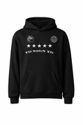 Yosign Hoodie